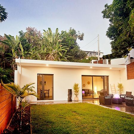 Maison Moderne Et Cosy Proche De Papeete 普纳奥亚 外观 照片