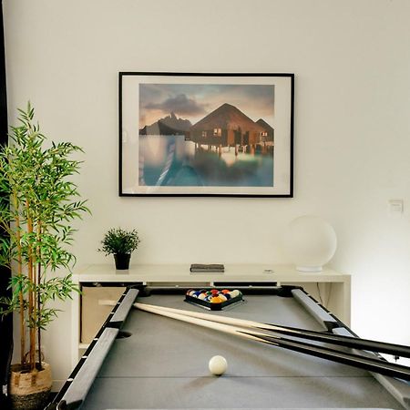 Maison Moderne Et Cosy Proche De Papeete 普纳奥亚 外观 照片