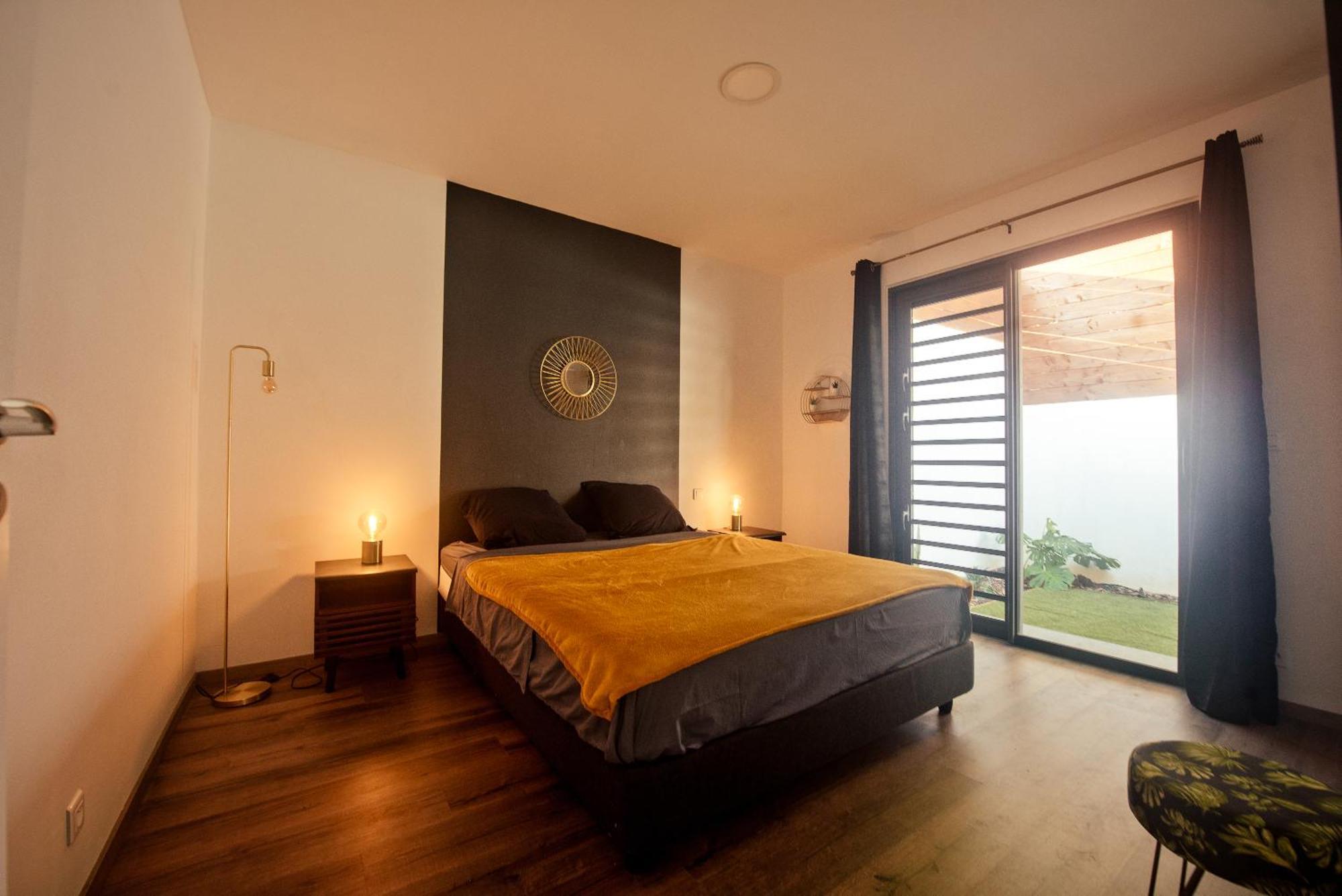 Maison Moderne Et Cosy Proche De Papeete 普纳奥亚 外观 照片