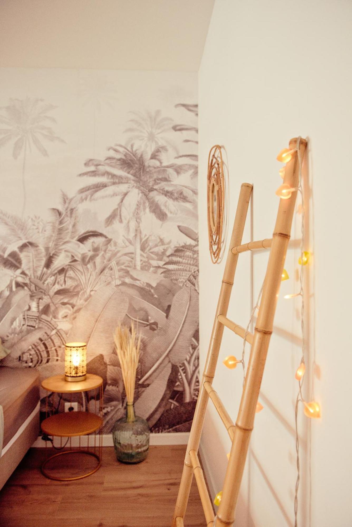 Maison Moderne Et Cosy Proche De Papeete 普纳奥亚 外观 照片